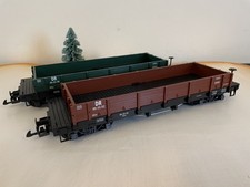 LGB 42610 Twin Pack Gondola