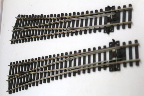 Peco streamline code - peco, oo