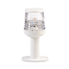 Led mast head light 360 - head, degree