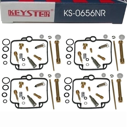 Keyster carburetor repair kit