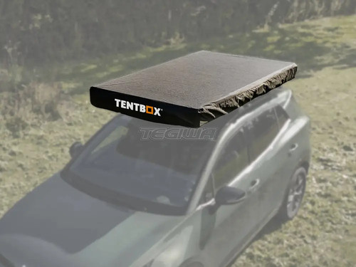 Tentbox cargo protective cover - protective,