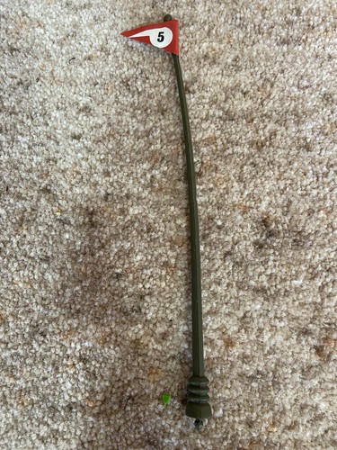 Vintage action man - vintage, original