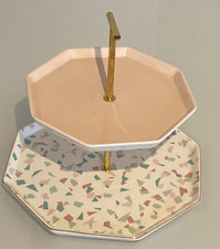 Debenhams Octagonal Double