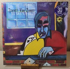TOWNES VAN ZANDT NO DEEPER