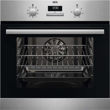 AEG BCX23101EM Oven Built-in