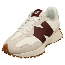 New Balance 327 Womens Fashion