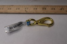 National Hardware Boat Snap