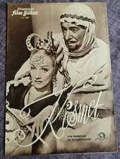 IFB-Filmprogramm: MARLENE