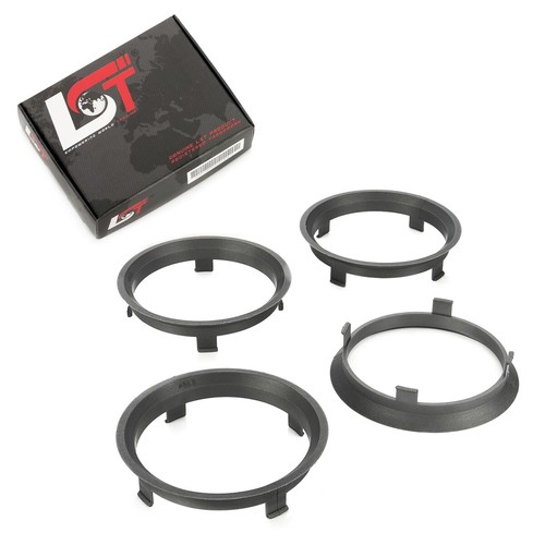 Centering rings spacers for - spacers,