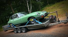 CAR VAN & MOTORBIKE RECOVERY
