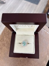 Iliana 18k Y Gold Mozambique