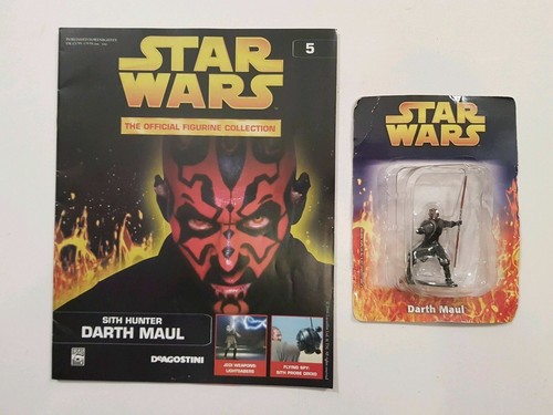 Star wars figurine collection - figurine,