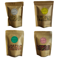 KramTea Premium Organic Loose