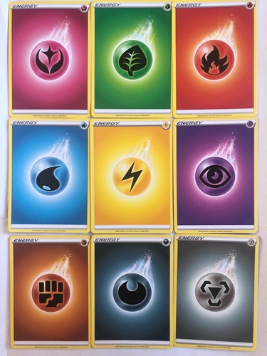 Pokémon trading cards - pokémon,