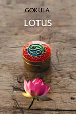 LOTUS 100% NATURAL SOLID