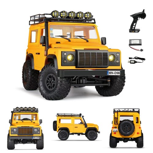 Mn98 car remote - mn98,