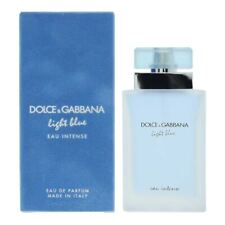 Dolce & Gabbana Light Blue Eau