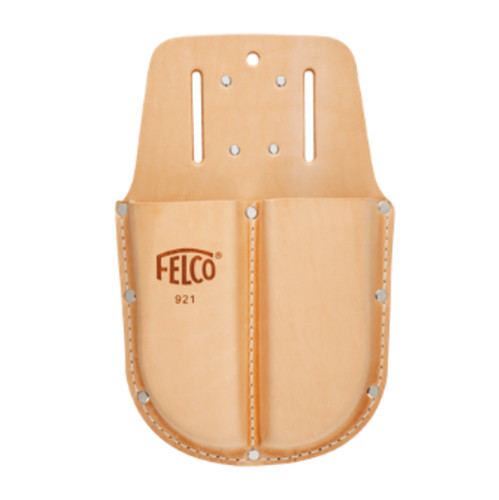 Felco 921 genuine leather - genuine,