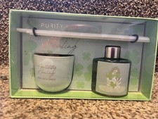 Purity Lab - Fertility Healing