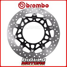 78B40871 FRONT BRAKE DISC