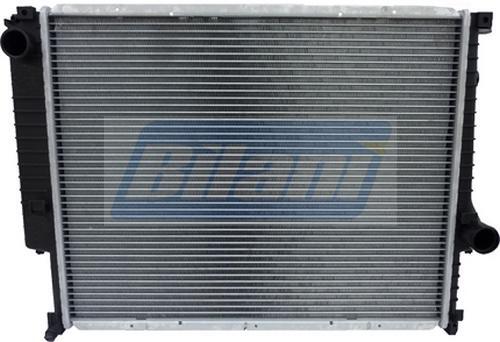 Cooler motor bmw series - motor, 7