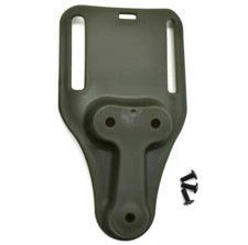 Green Tactical Drop Leg