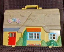 Tots Tv House Carry Along