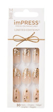 KISS IMPRESS PRESS ON NAILS