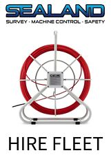 Flexi Trace with Sonde Hire -