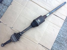 JEEP CHEROKEE LIBERTY MK3 KJ 2.5 2.8 CRD FRONT DRIVESHAFT DRIVERS RIGHT 02-07