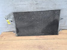 2010 VOLVO C30 R-DESIGN 1.6 DIESEL D4164T AC AIR CON CONDENSER RADIATOR 31356000