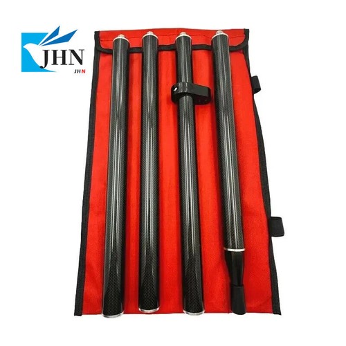 Survey pole length gps - 1.8m,