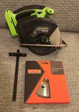 Greenlee Lcs-144 / Panasonic