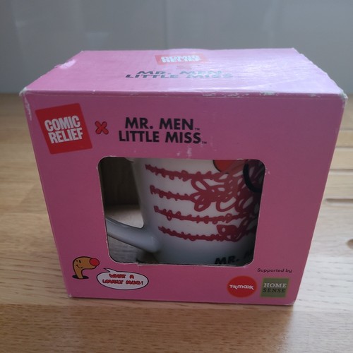 Men mug messy hot - mr, mr