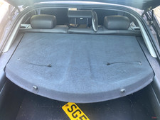 Alfa Romeo GT Parcel Shelf, In