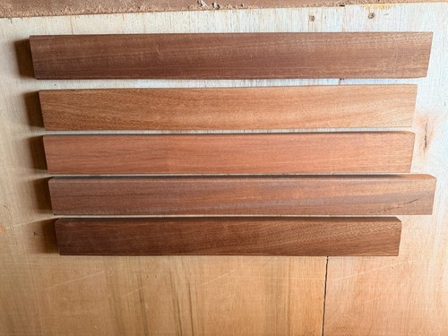 Hardwood sapele mahogany - hardwood,