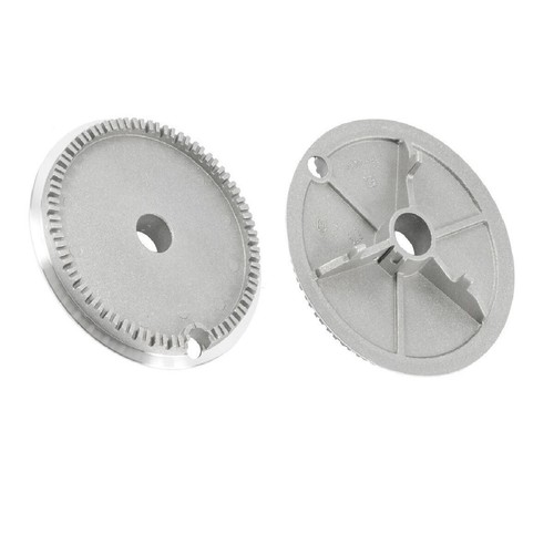 Parkinson cowan oven hob - oven, large