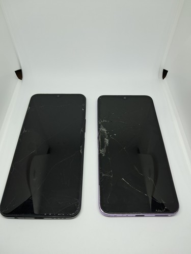 Spares repairs 2x - &,