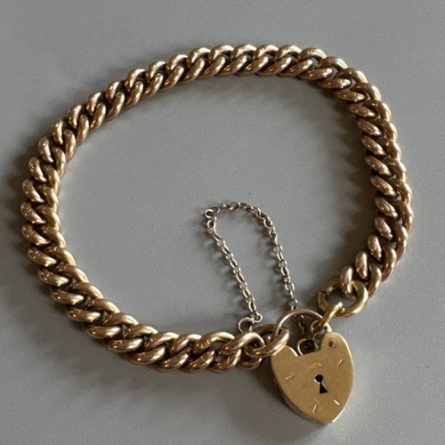 9ct yellow gold 375 - 9ct,