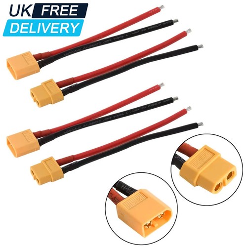 Pairs male female xt60 - male,