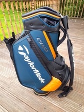 TaylorMade 2026 Qi4D Tour