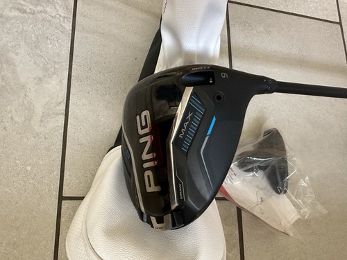 Ping g440 max driver - driver, 9
