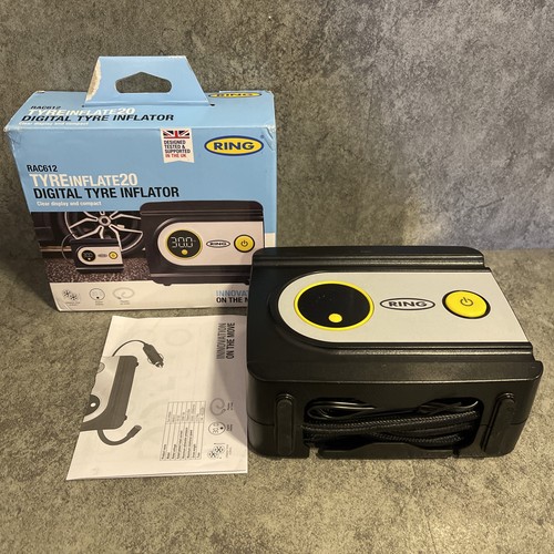Ring tyreinflate digital - 20,