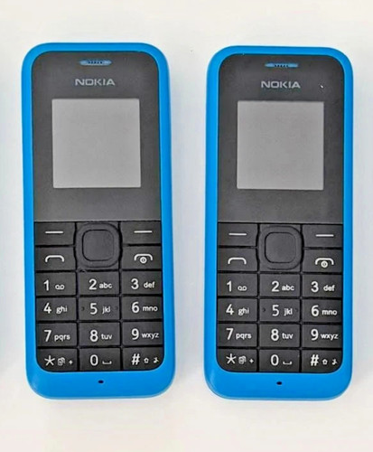 New nokia 105 sim free - 105,