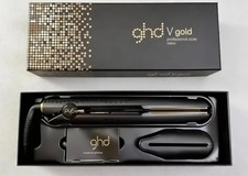 GHD Gold Hair Straightener
