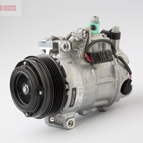 Compressor air conditioning - air,