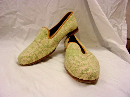 Ladies stubbs wootton - &, pale