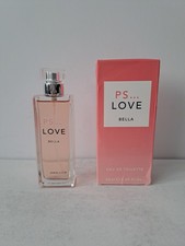 Primark Ps... Love Bella 50ml