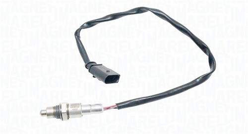 Lambda sensor fits audi - sensor, a4