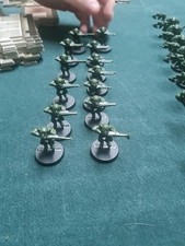 Warhammer 40k Space Crusade Gretchin JOB LOT